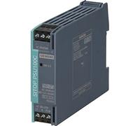 Siemens Alimentation rail DIN SITOP PSU100C 6EP1331-5BA00 – 24 V CC, 0,6 A, IP20