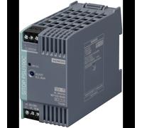 Siemens SITOP PSU100C alimentation stabilisée 24VDC/2.5A entrée AC 120-230V DC 110-300V borniers enfichables