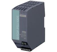 Alimentation rail DIN Siemens SITOP PSU100S 12 V/7 A 12 V/DC 7 A 80 W 1 x