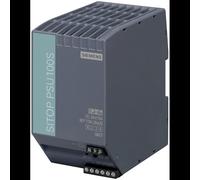 Siemens SITOP PSU100S alimentation stabilisée 24V DC 10A entrée AC 120/230V fonction Extra-Power 150%