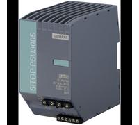 Siemens SITOP PSU300S alimentation stabilisée 3AC 400-500V entrée 24VDC/10A sortie avec fonction Extra-Power 150%