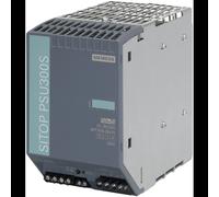 Siemens SITOP PSU300S alimentation stabilisée 3AC 400-500V entrée 24VDC/20A sortie avec fonction Extra-Power 150%