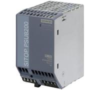 Siemens SITOP PSU8200/3AC/24VDC/20A