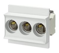 Siemens Socles de fusibles