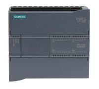 Siemens 6ES7214-1BG40-0XB0 modulo I/O digitale e analogico (SIMATIC S7-1200 Compact CPU)
