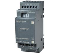 Siemens stlogo - Module Expansion DM8 24R