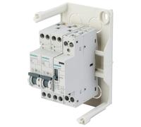 SIEMENS - Tableau Chauffe-Eau