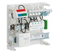 SIEMENS - Tableau de Communication Grade 1-4 RJ45 SIEMENS