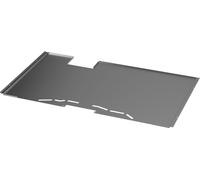 Siemens Tablette intermédiaire 80cm 4xTouch/Piezo HZ392800