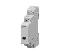 Siemens - Télérupteur 5tt41 1 NA 12 VAC