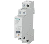 Siemens TELERUPTEUR AVEC 1 CONTACT NO