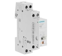 SIEMENS - Télérupteur Modulaire 16A 230V - 1 Module DIN