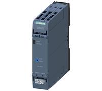 Siemens Thermistance Relais de protection moteur Unité d'évaluation Protection moteur standard