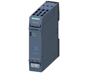 Siemens Thermistance Relais de protection moteur Unité d'évaluation Protection moteur standard