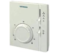Siemens - Thermostat ambiance VC 4T chaud froid - SIEMENS : RAB31