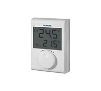 Thermostat d'ambiance numérique Siemens RDH100