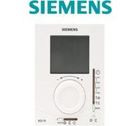 Siemens - Thermostat digital programmable journalier RDJ10