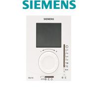 Siemens - Thermostat digital programmable journalier RDJ10