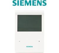 Thermostat Digital tactile RDE100-SIEMENS