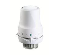 Siemens Thermostatic actuator, blanc, RTN51G