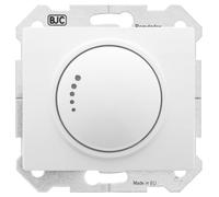 SIEMENS - Va et Vient Variateur 500W Blanc Delta IRIS