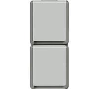 Siemens x2 Gris 5UB4723
