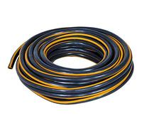 Siena Garden 110071 Tuyau d'arrosage 19 mm x 50 m Orange Anthracite
