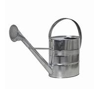 Siena Garden 395240 Gießkanne 10 L VERZINKT