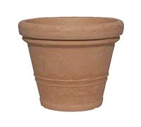 Siena Garden Amalia Jardinière Terracotta