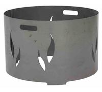 Siena Garden anneau de rehaussement acier Ø 53 cm revêtu par poudre