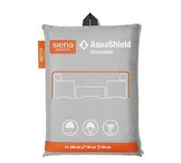 Siena Garden AquaShield Housse de Protection Gris