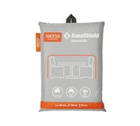Siena Garden AquaShield Housse de Protection Gris