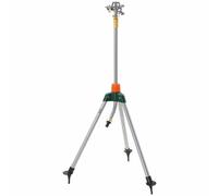 SIENA GARDEN Arroseur à impulsion, circulaire et sectoriel sur pied