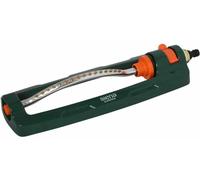 SIENA GARDEN Arroseur carré en métal 2600 J49431