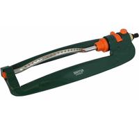 SIENA GARDEN Arroseur carré métallique 3000 J49430
