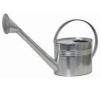 SIENA GARDEN Arrosoir en zinc avec douchette, 7 l