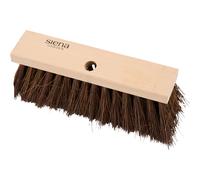 Siena Garden Balai De Rue Balai D'Intérieur Balai Industriel Balai 32 Cm
