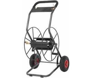 SIENA GARDEN Chariot dévidoir professionnel M03289