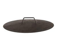 Siena Garden Couvercle Ø 57 cm pour brasero XXL Ø 55 cm