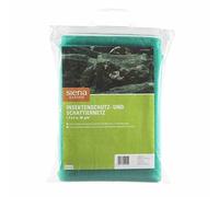 Siena Garden Green Tower Filet Anti-Insectes 1,4x5m 141030