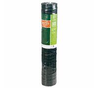 Siena Garden Grillage, 1000 mm x 5 m, épaisseur 1,10 mm, PVC, 1 Pièces, Vert, 371314
