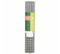 Siena Garden Grillage galvanisé de 5 m, 1,05 mm d'épaisseur, 1 pièce, 371287