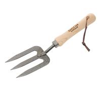 SIENA GARDEN Handgabel Forgé 3 Dents Eschegriff Unité de Jardin Gartenpflege