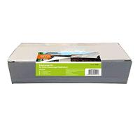 Siena Garden Solino Accessoires Kit de fixation pour voile d'ombrage carrée en argent