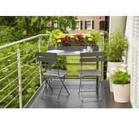 Siena Garden Napoli balcon set, 3 pcs.