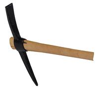 Siena Garden Pioche 2,5 kg avec Manche 950 mm, frêne FSC 100%
