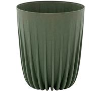 Siena Garden Pot De Fleurs Palma Vert 30 Cm