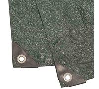 Siena Garden Premium Bâche de Protection Vert 3 x 4 m