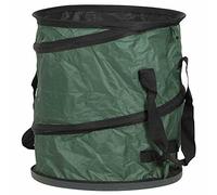 Siena Garden Sac de Jardin, Polyester, Vert foncé, 49 x 49 x 55 cm, 132055000 ML, 557397