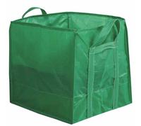 SIENA GARDEN Sac de jardin pour charges lourdes 343L, polypropylène
